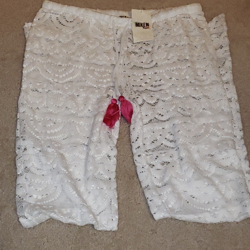 Swim pants